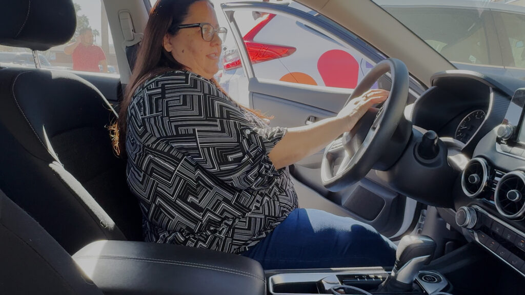 Valle de Coachella: ¡Que se escuche nuestra voz en la protesta pacífica!