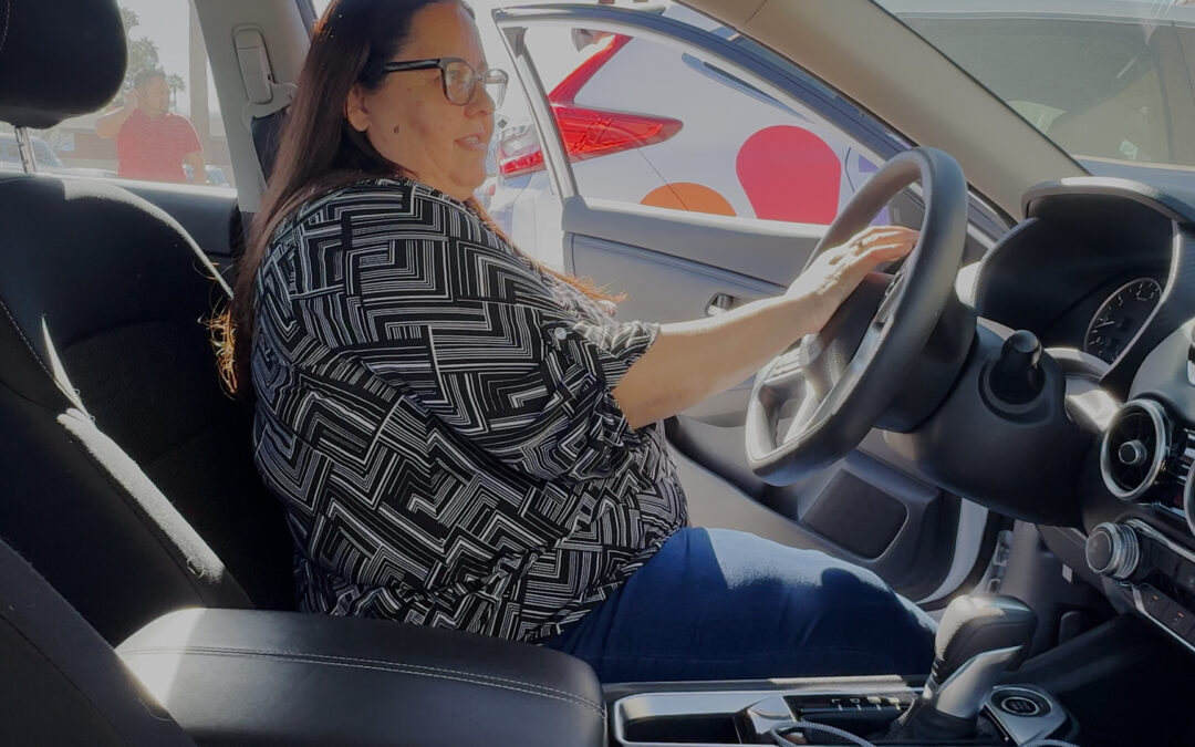 Valle de Coachella: ¡Que se escuche nuestra voz en la protesta pacífica!