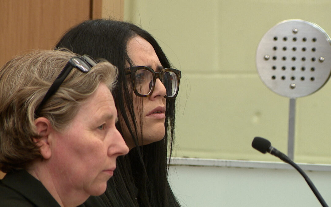 Atropello en Pacific Beach: Mujer se declara no culpable del homicidio de un niño