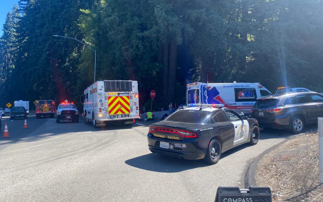 Accidente fatal en Santa Cruz deja al menos una persona fallecida