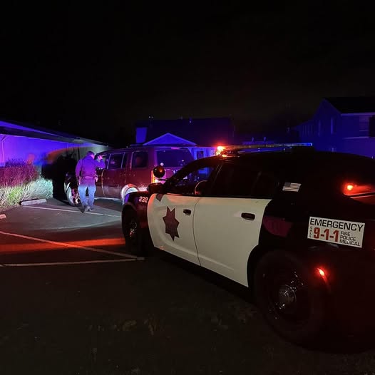 Arrestan a mujer sospechosa de robos en escuela secundaria de Capitola