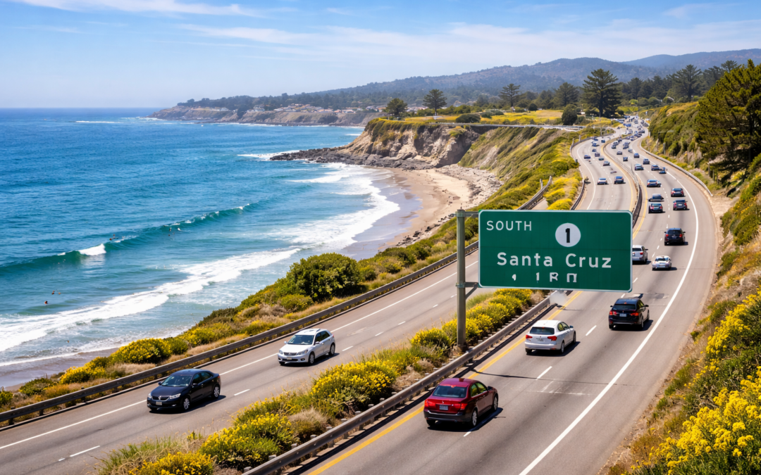 Choque Grave en la Autopista 1 Deja Cuatro Heridos
