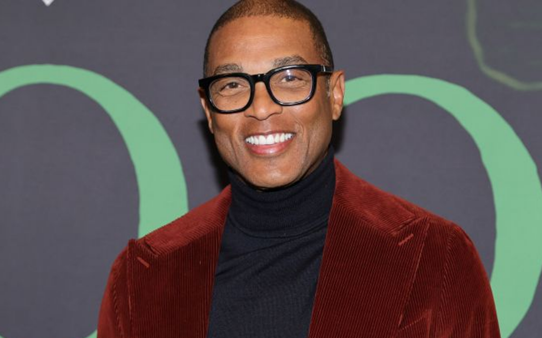 Arresto de Don Lemon en Minnesota: Un Desafío a la Libertad de Prensa