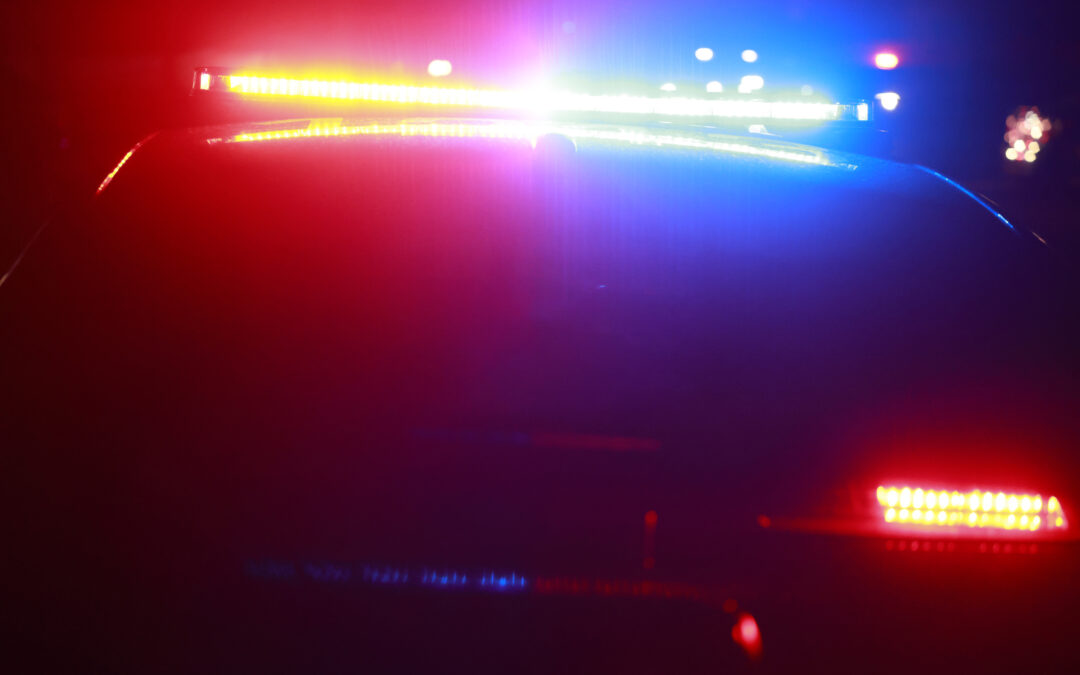 Tragedia en Las Vegas: Accidente Fatal por DUI en la CC-215