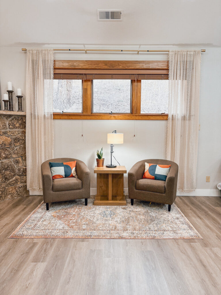 Centro de Resiliencia de Evergreen: Apoyo Crucial Tras el Tiroteo en Evergreen High School