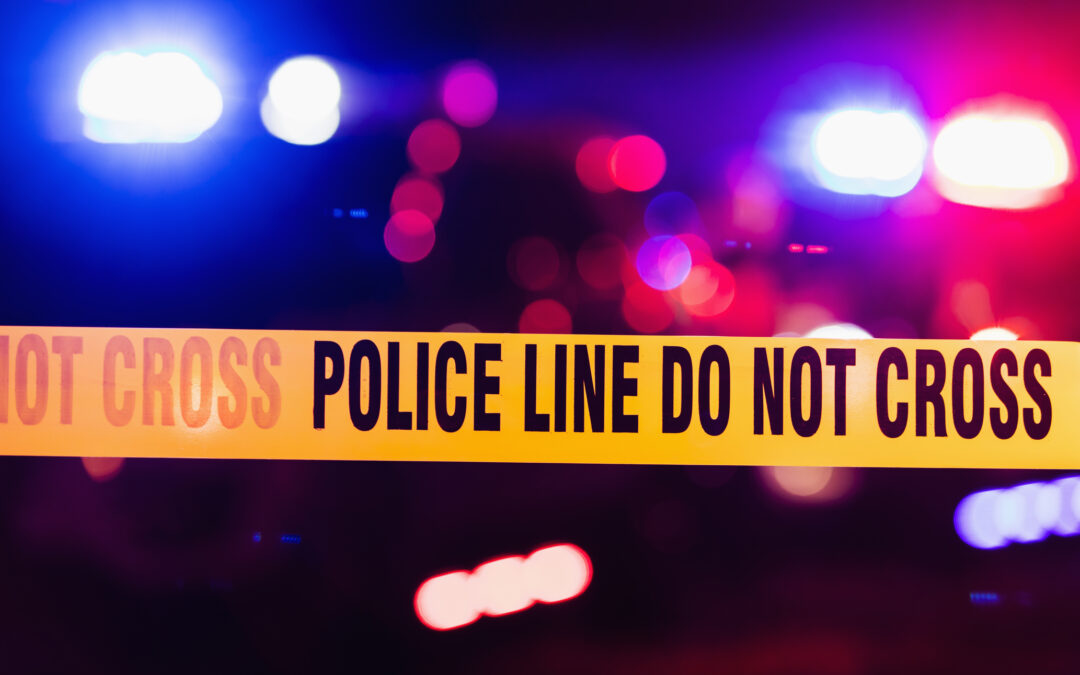 Accidente Mortal en Denver: Un Fallecido y Cuatro Heridos en Choque por Ignorar Semáforo