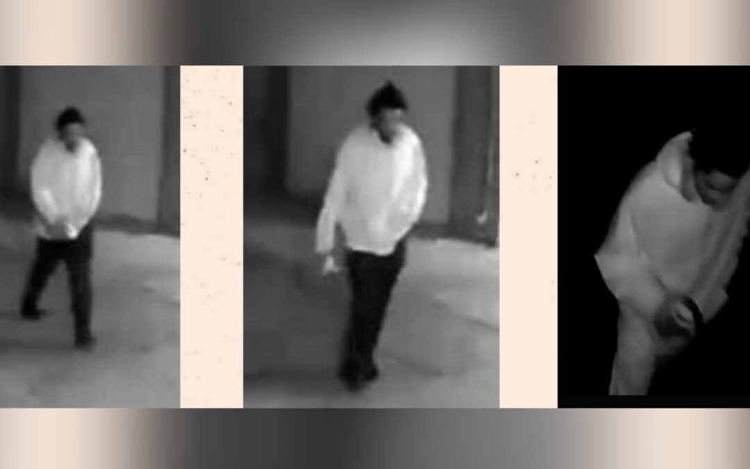 La policía de Denver solicita ayuda para identificar a sospechoso de agresión contra mujeres