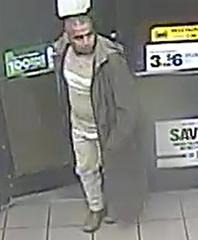 La Policía de Elsa Busca Ayuda para Identificar al Sospechoso de Robo en Tienda