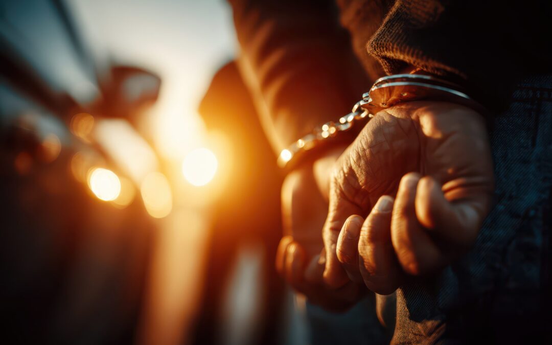 Tiroteo en Mexicali: Adulto Mayor José Estelino se Entrega Tras Tragedia Familiar