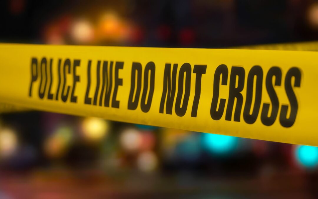 Trágico homicidio-suicidio en Escondido: Hombre y mujer encontrados sin vida