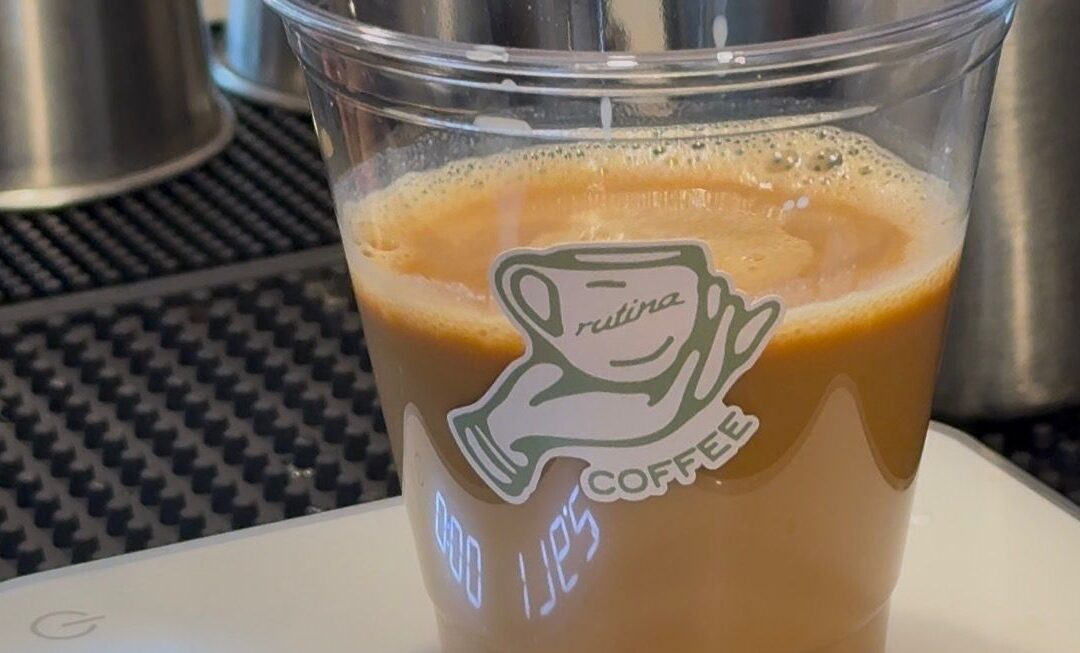 Café Rutina: Una Taza de Café que Cambia Vidas en la Comunidad