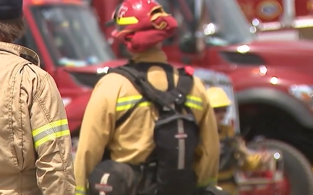 Falla Telefónica en Robstown: Actualización del Departamento de Bomberos