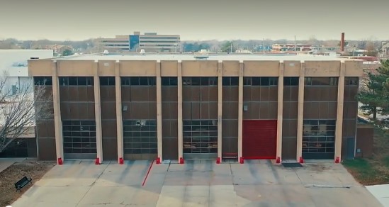 Controversia sobre el anuncio político de Wichita Forward antes de la votación del impuesto a las ventas