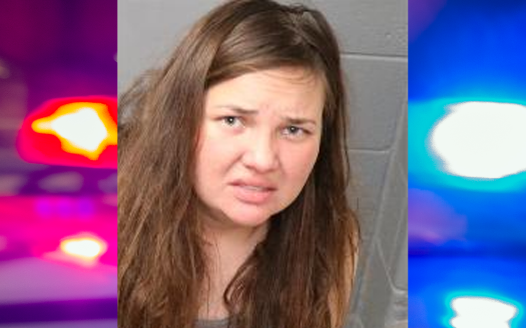 Arresto de Summer Coughran por el asesinato a tiros de su padre en Albuquerque