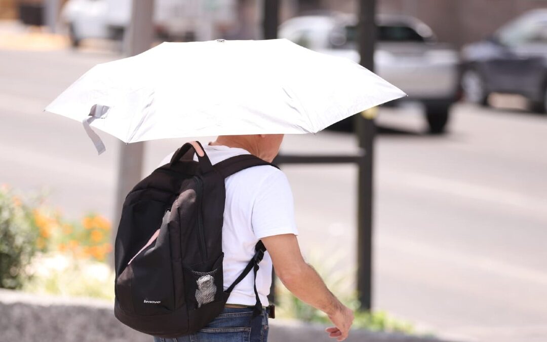 Clima Monterrey 5 de febrero 2026: Pronóstico del Tiempo y Alertas Clave