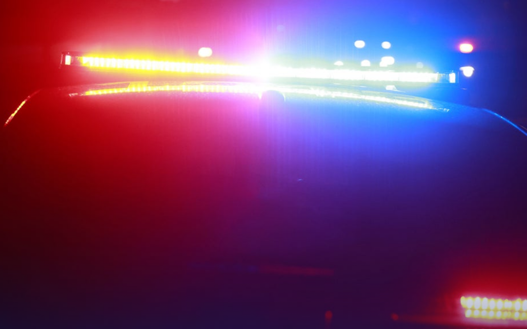 Accidente mortal en la I-10 destaca el preocupante aumento de conductores en sentido contrario en El Paso