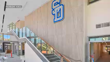 La Preparatoria de San Diego Inaugura Modernas Instalaciones para Potenciar la Educación