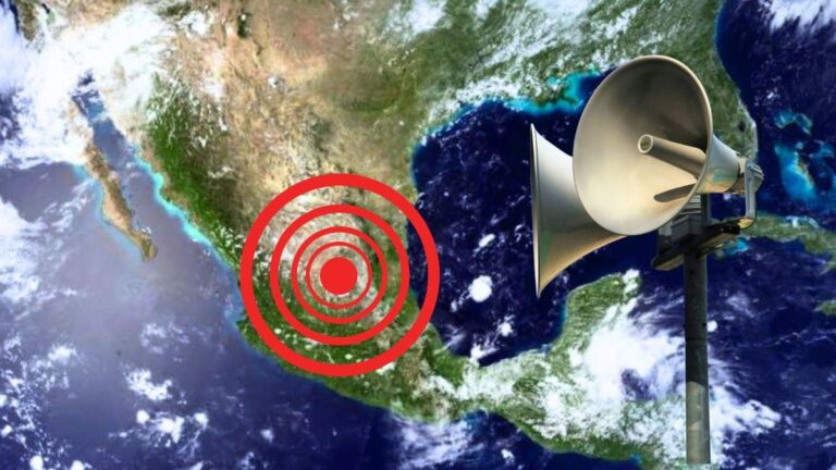 Temblor en México Hoy: Reporte del Sismo del 31 de Marzo