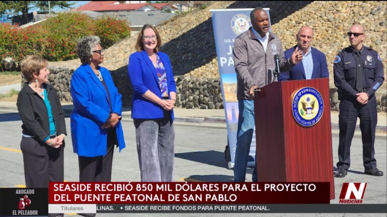 Futuro Del Puente Peatonal De San Pablo En Csa