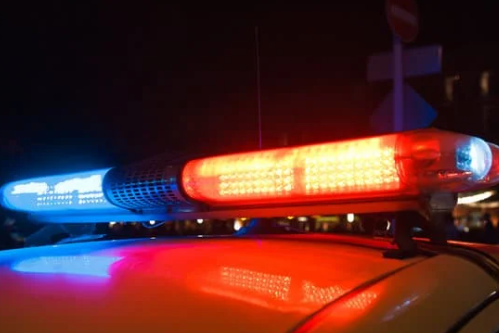 Despliegue Policial en El Paso por Sujeto Armado Provoca Cierres en Purple Heart y Liberty