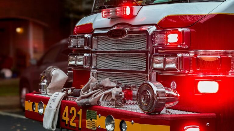Incendio en vivienda de Nueces County es controlado por el propietario