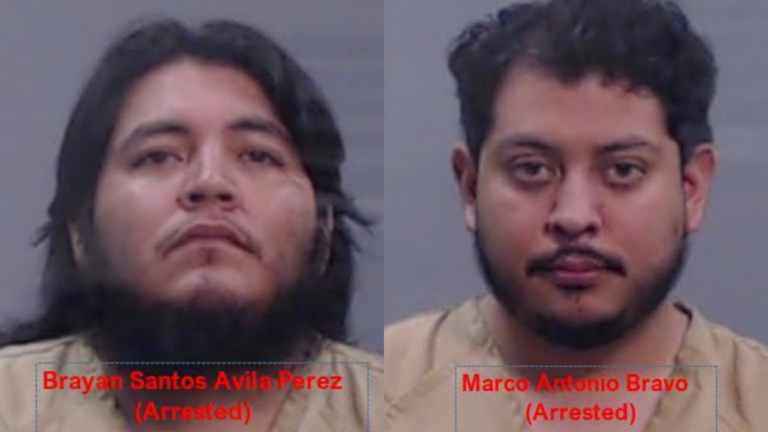 Policía de Odessa recupera $3 millones en propiedad robada y arresta a dos sospechosos