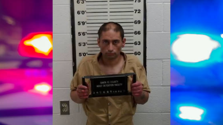 Uso de dron policial permite captura de sospechoso de robo en depósito de Santa Fe