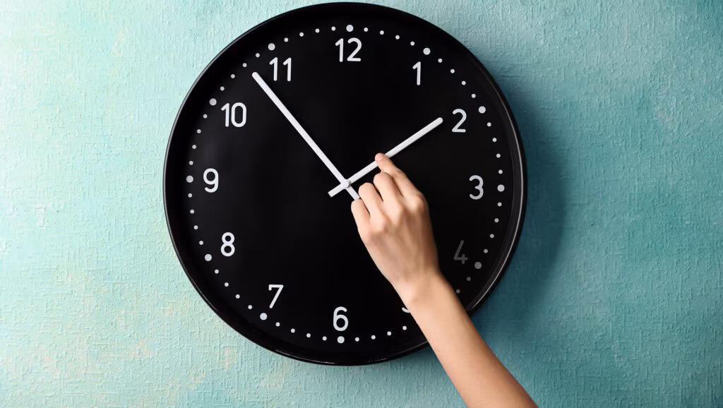 Horario de Verano 2025: Todo lo que Necesitas Saber Sobre el Cambio de Hora en EE.UU.