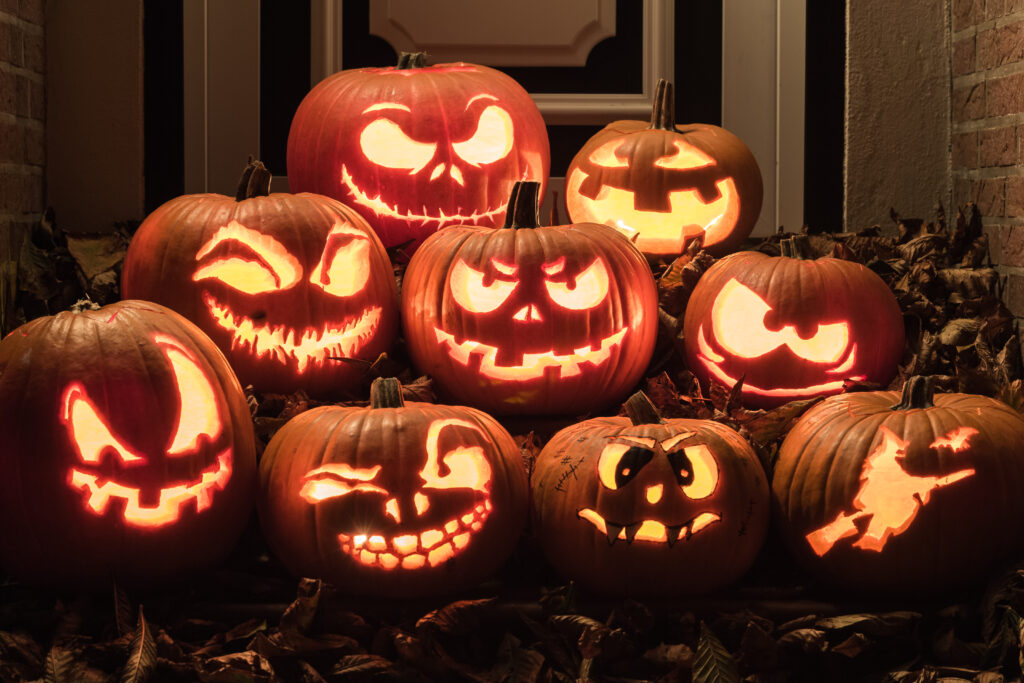 Halloween en Denver 2025: Guía de Eventos Imperdibles para Trick-or-Treat