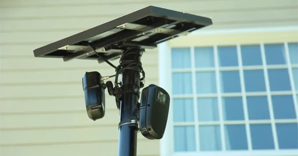 Ring y Flock Safety Transforman la Seguridad Comunitaria con Solicitudes de Video Innovadoras