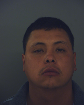 Arresto en El Paso: Hombre que Evadió a un Agente del Alguacil es Capturado en su Hogar