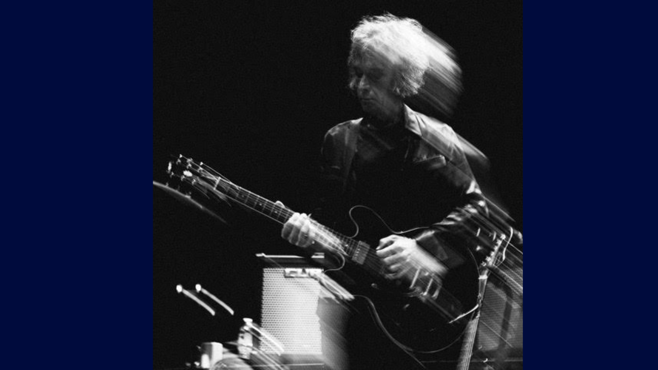 Fallece Perry Bamonte, el icónico guitarrista de The Cure, a los 65 años