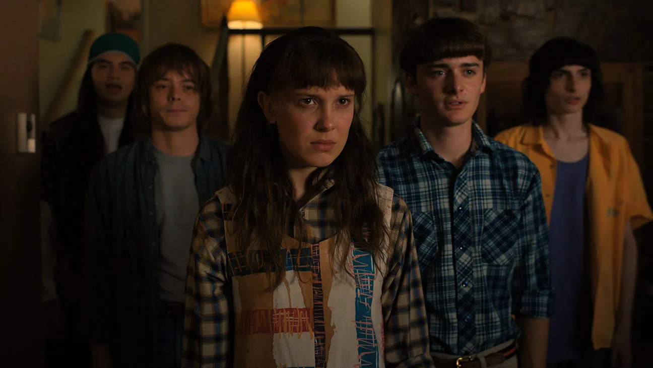 Stranger Things: Estreno y Duración del Episodio Final que Cierra la Historia de Hawkins