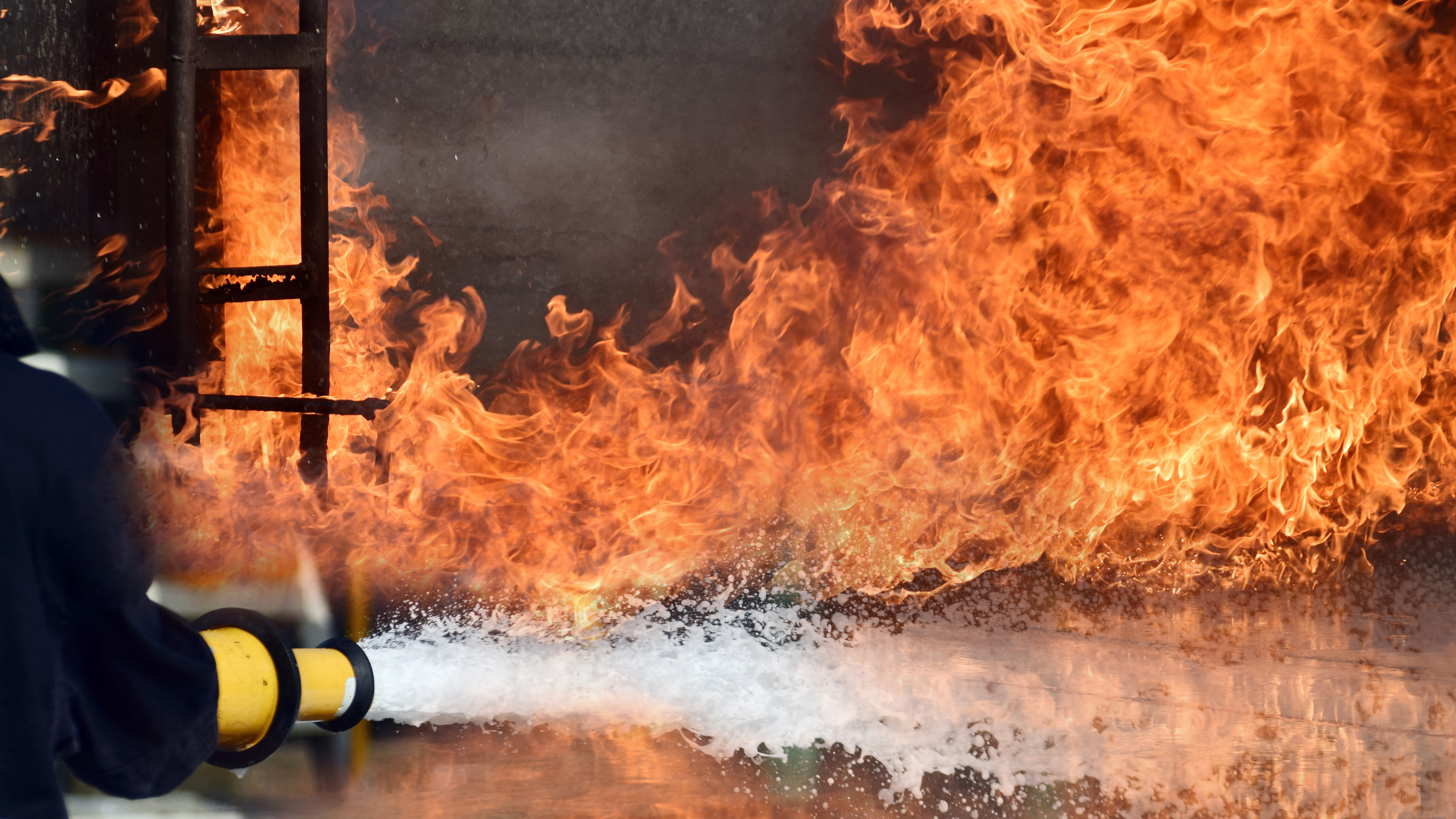 Muerte trágica tras incendio devastador en Emporia, Kansas