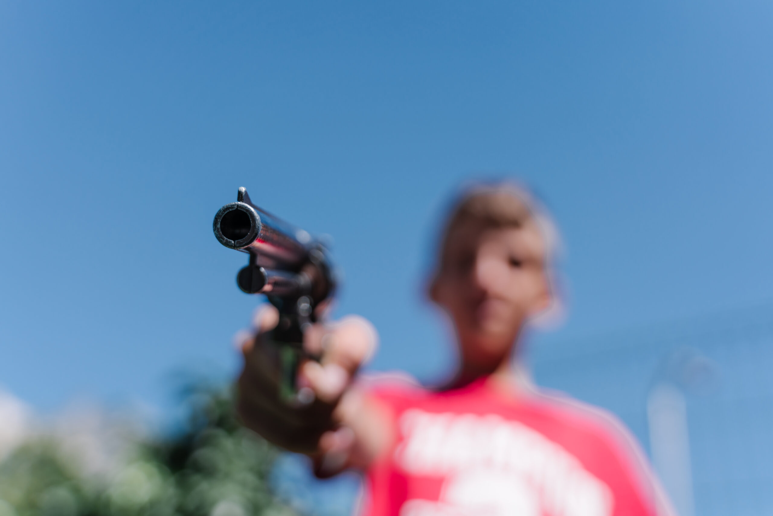 Aumentan los Arrestos de Menores por Uso de Armas de Fuego en Wichita un 36% en 2025