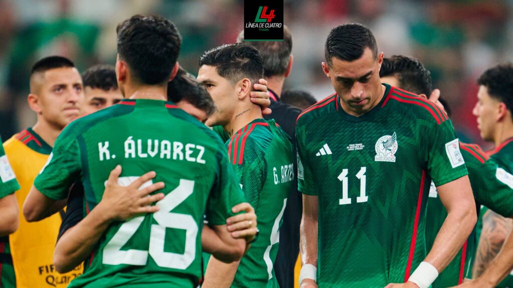 La Selección Mexicana enfrenta su primer partido amistoso en Sudamérica bajo la dirección de Javier Aguirre