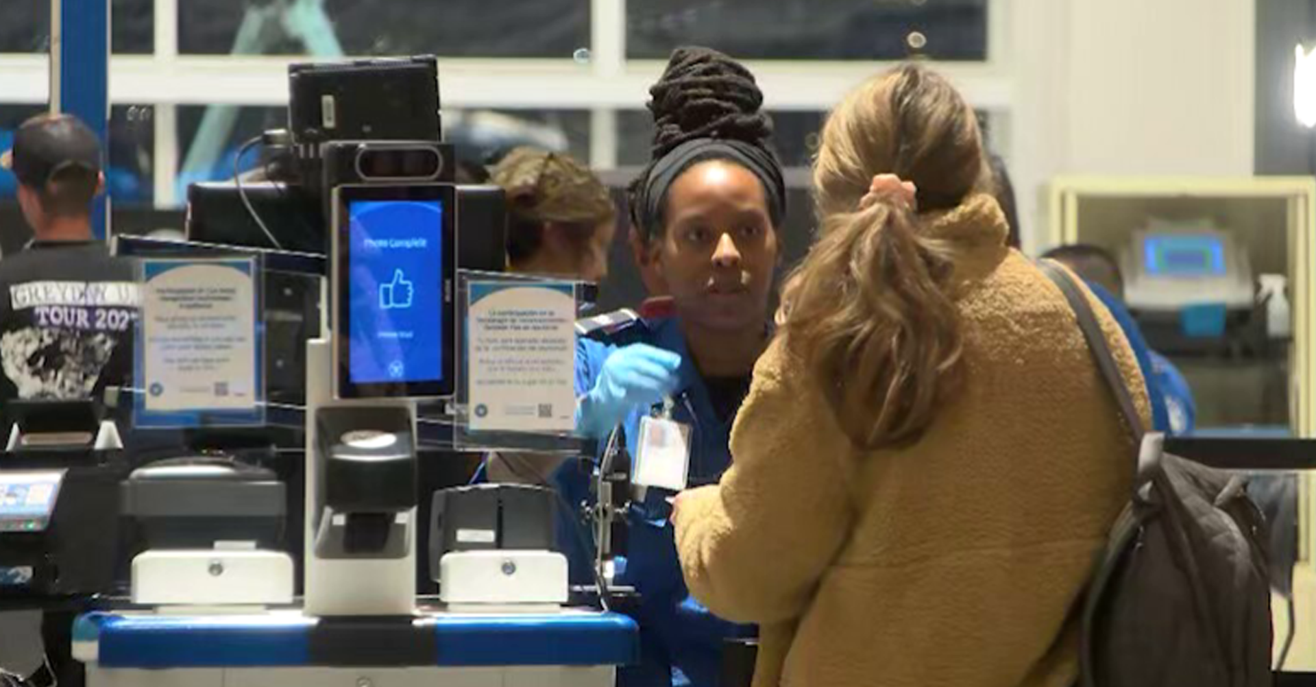 TSA Introducirá Costo de $45 para Verificación de Identidad a Viajeros sin REAL ID en Febrero