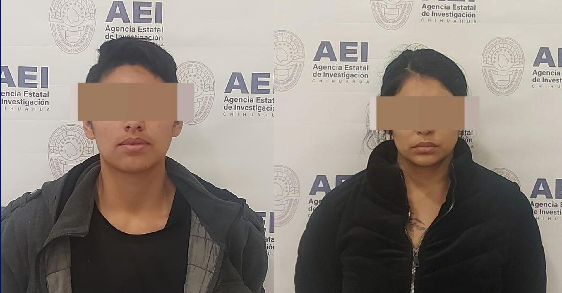 Condenan a 25 años a dos mujeres por homicidio en Ciudad Juárez