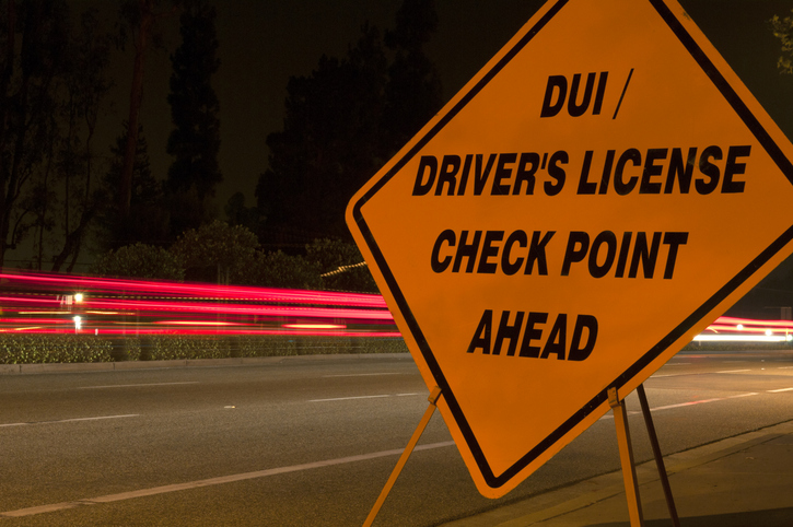 DUI en Colorado: se prevén más de 16,000 arrestos para este Año Nuevo