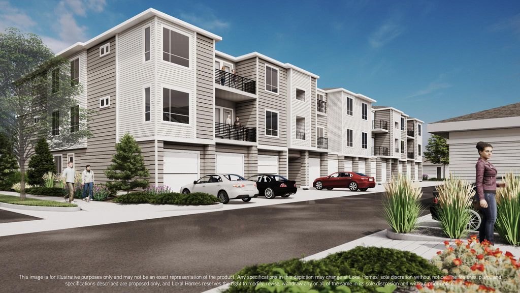 Mercado de condominios en Denver: Caída de precios y sus implicaciones para 2026