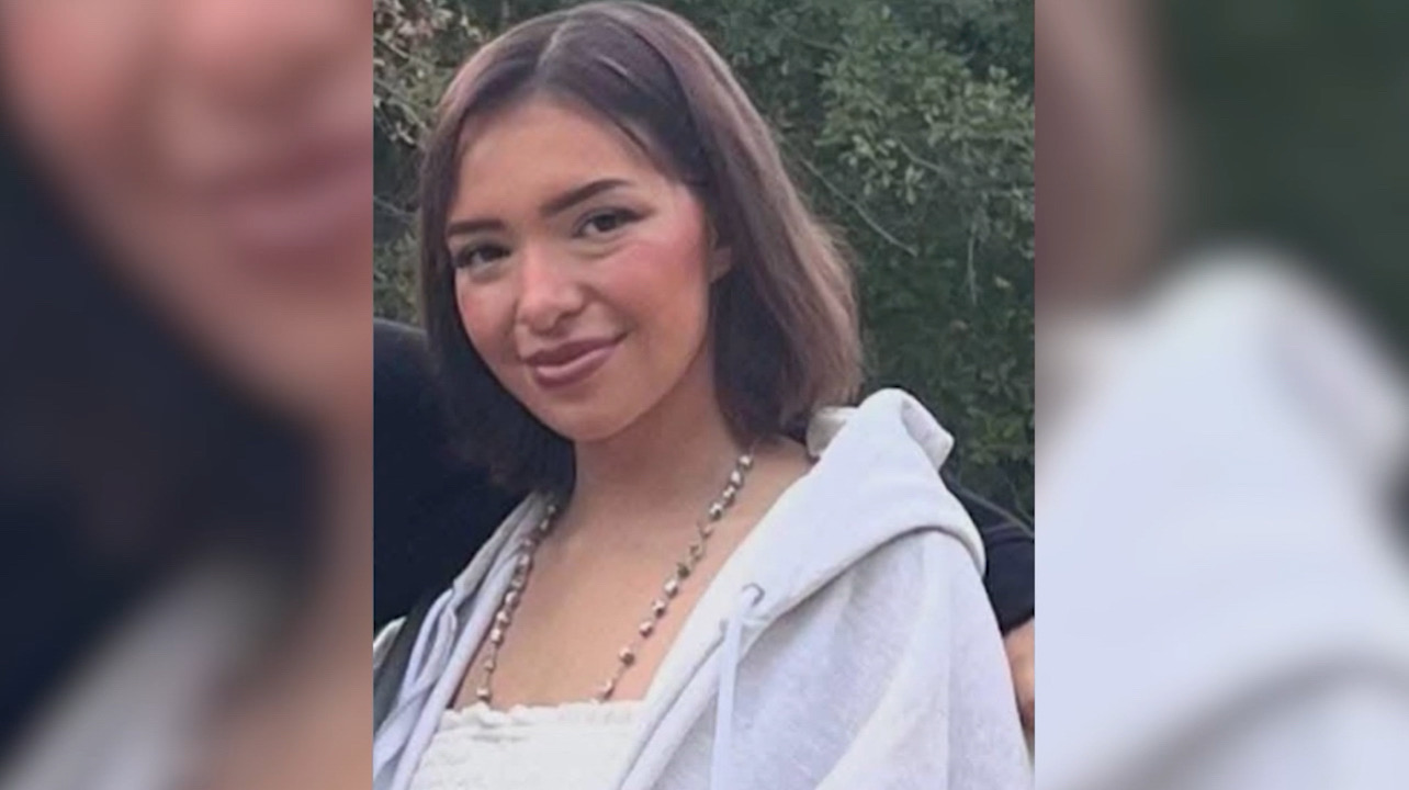 Familia hace un llamado urgente para localizar a Sydney Marquez, joven desaparecida de El Paso