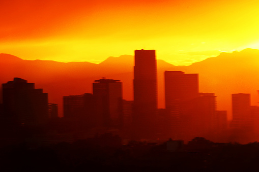 Denver Registra Calor Inusual en Diciembre: ¡Un Nuevo Récord Climático!