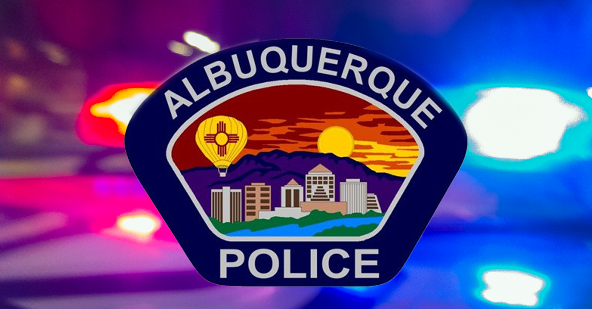 Motociclista Herido en Accidente en el Bulevar Bridge cerca de Sunset en Albuquerque