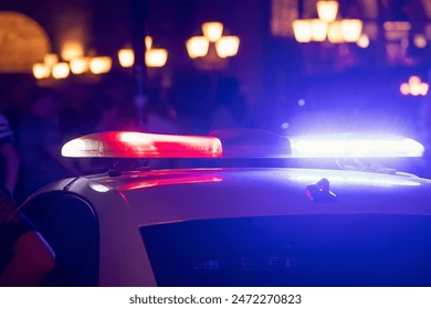 Accidente Fatal por DUI en el Centro de Las Vegas Deja un Muerto