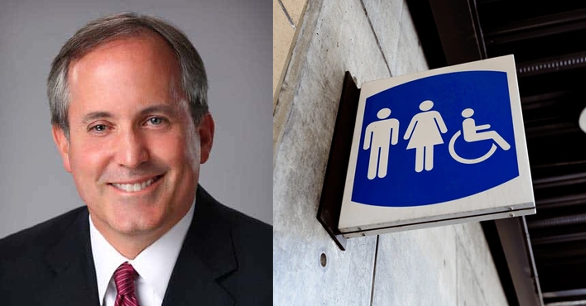 Ken Paxton lanza iniciativa para denunciar violaciones a la Ley de Privacidad de las Mujeres de Texas