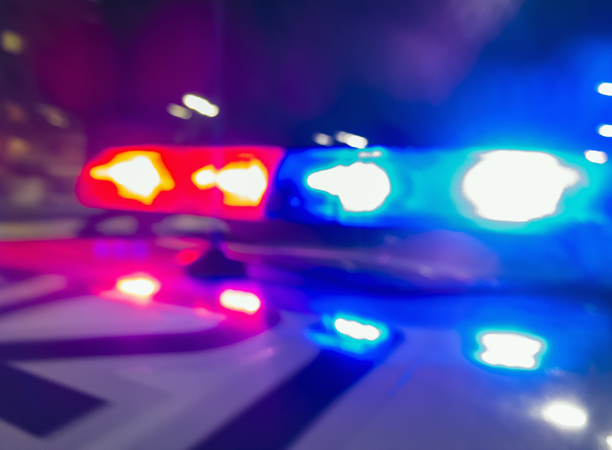 Tiroteo en Kansas: Hombre herido por disparos a través de la puerta de su hogar