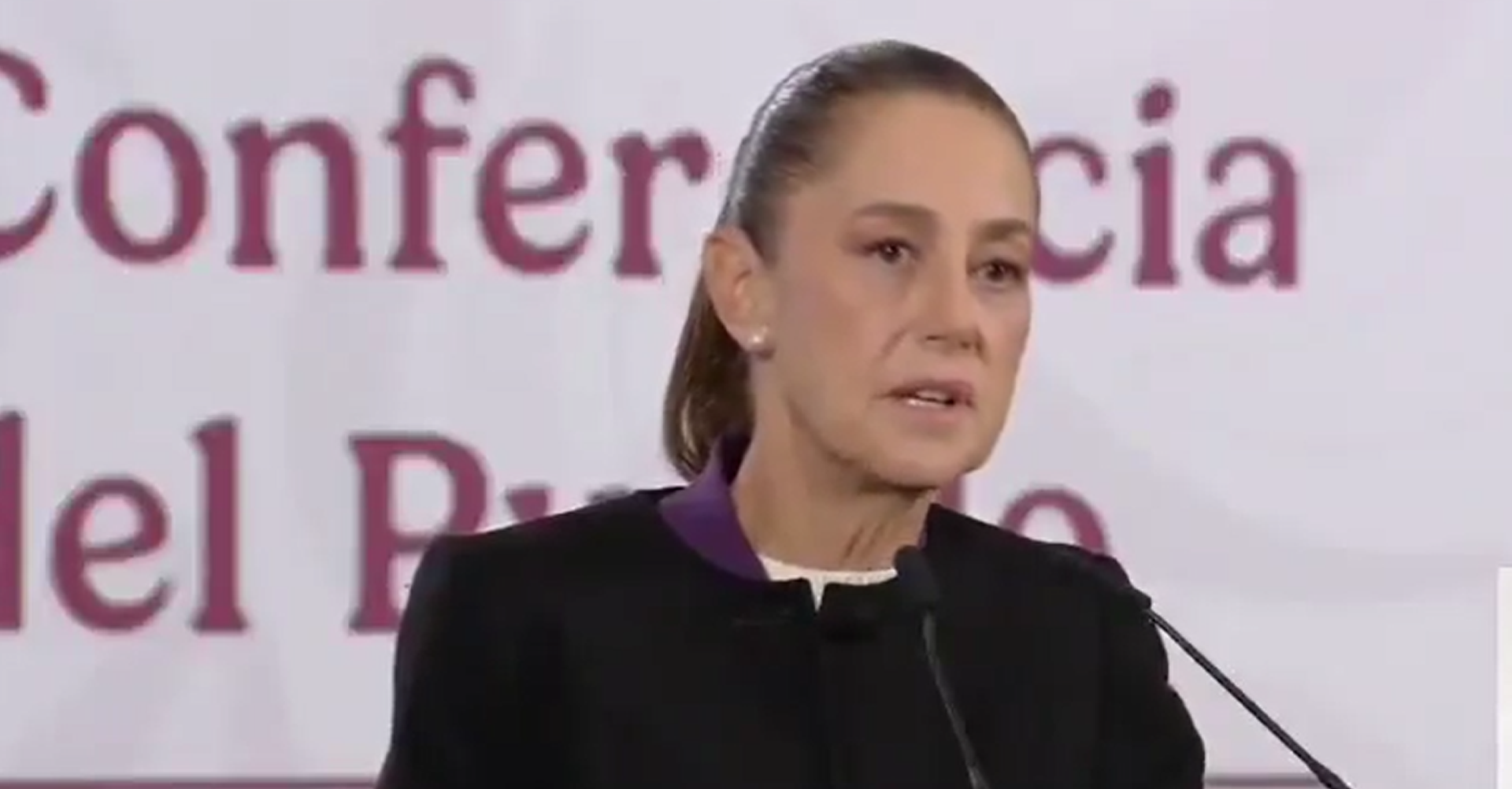 Claudia Sheinbaum Anunciará Análisis de Fentanilo como ‘Arma de Destrucción Masiva’