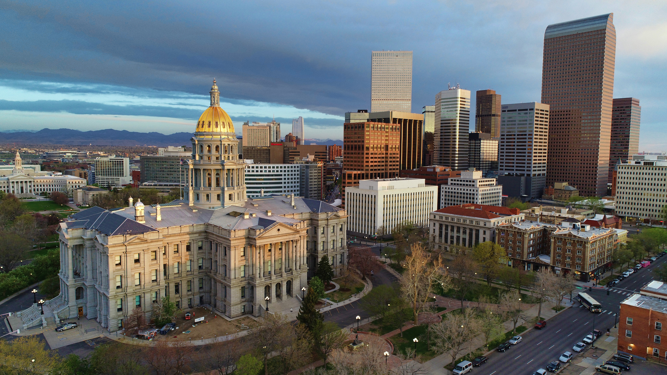 Nuevas leyes en Colorado: Cambios para residentes a partir del 1 de enero
