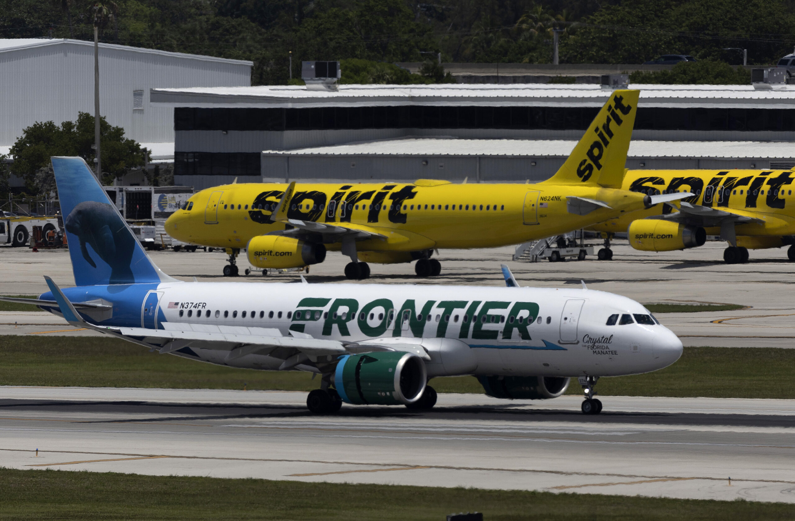 Cambio de CEO en Frontier Airlines: ¿Qué significa para el futuro de la aerolínea?