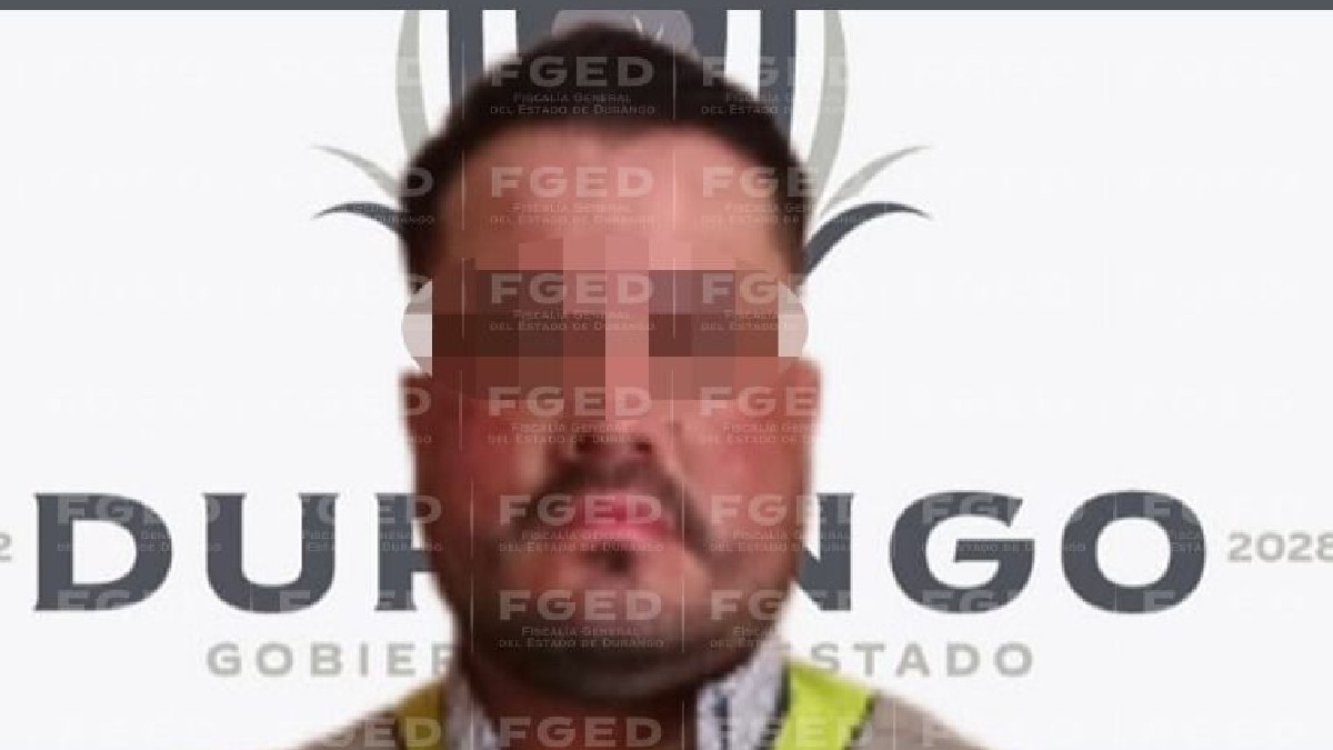 Detienen a Hombre en Lerdo por Abuso de Menor y Amenazas a Mujer